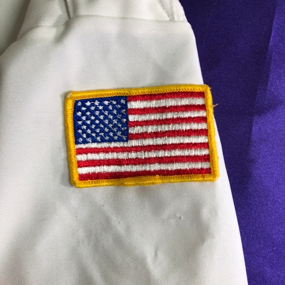 📌 southeastern Collector Shirt Camden 68-400  (Fire Department) - Picture 4 of 8